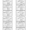 ＨＯＴカップ大会　組合せ2015_ページ_1